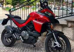 Ducati Multistrada V2 (2022 - 24) usata