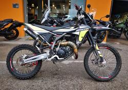 Fantic Motor XE 50 Enduro Performance 2t (2022) usata