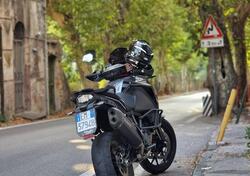 KTM 1290 Super Adventure S (2017 - 20) usata