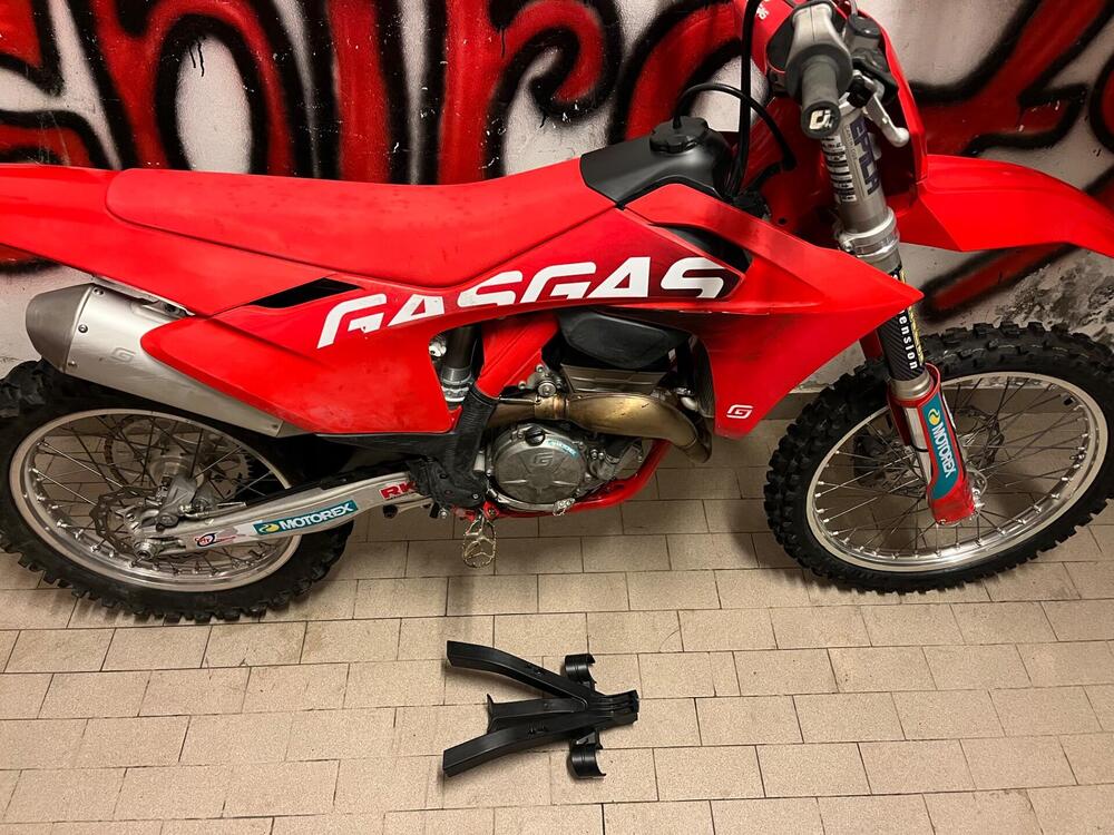 GASGAS MC 250 F (2024)