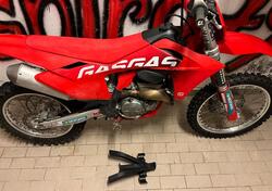 GASGAS MC 250 F (2024) usata