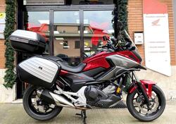 Honda NC 750 X ABS Travel Edition (2018 - 20) usata