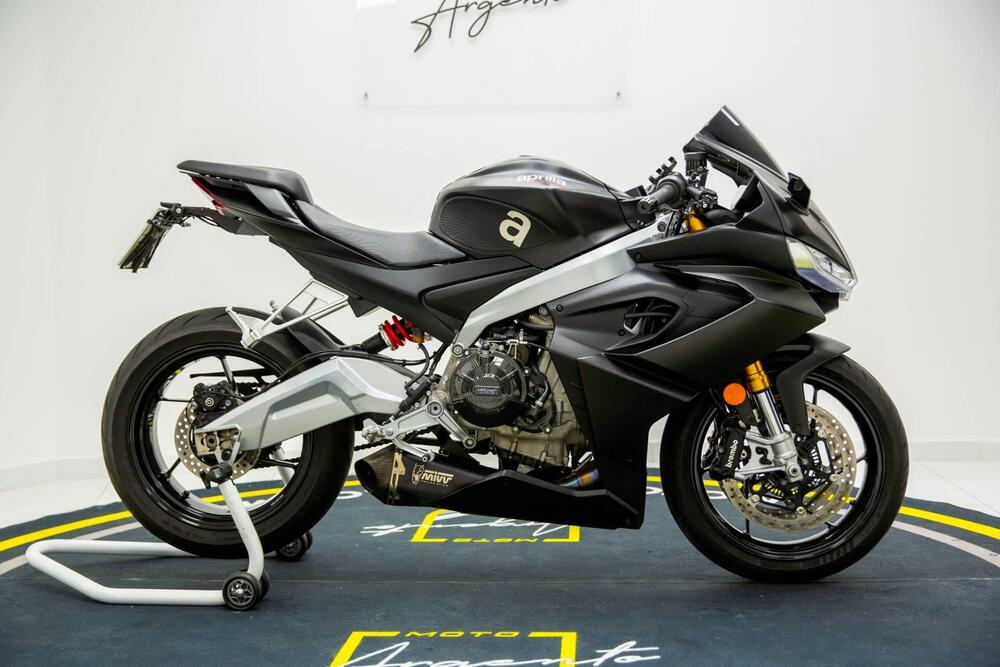 Aprilia RS 660 (2020 - 24) (3)