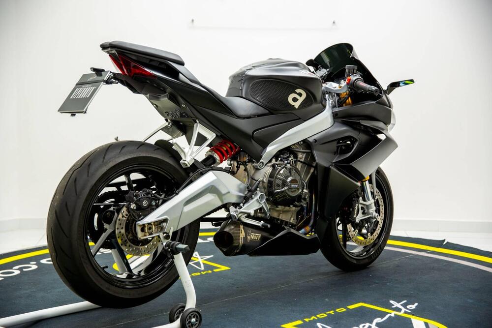 Aprilia RS 660 (2020 - 24) (4)