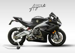 Aprilia RS 660 (2020 - 24) usata