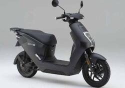 Honda EM1 e (2023 - 24) nuova