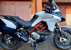 Ducati Multistrada 950 S (2019 - 20) usata