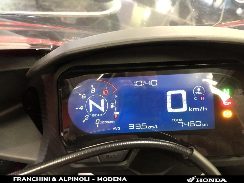 Honda CBR 500 R (2021) (2)