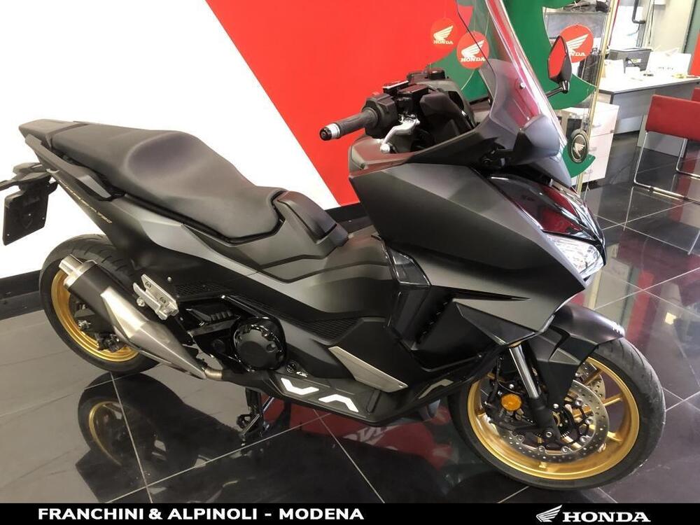 Honda Forza 750 DCT (2021 - 24)