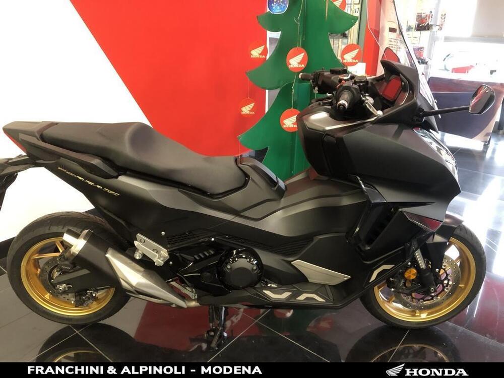 Honda Forza 750 DCT (2021 - 24) (3)