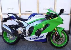 Kawasaki Ninja 1000 ZX-10R 40th Anniversary Edition (2024) usata