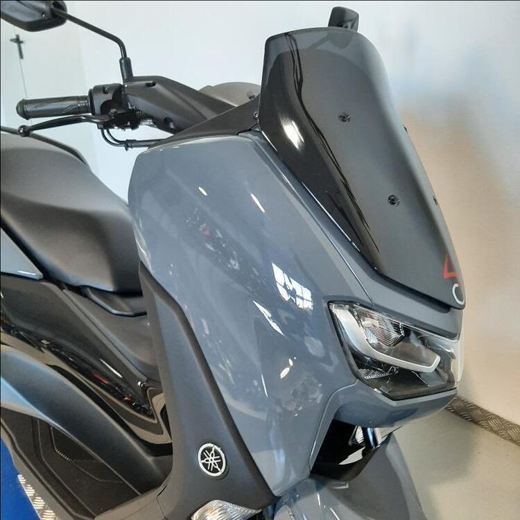 Yamaha N-Max 125 (2021 - 24) (4)