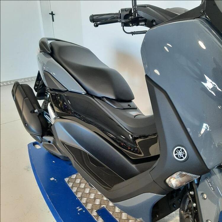 Yamaha N-Max 125 (2021 - 24) (5)