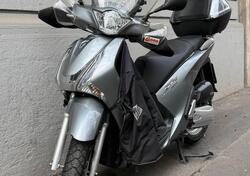 Honda SH 150 i ABS (2013 - 16) usata