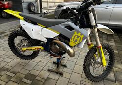 Husqvarna TC 250 (2023) usata