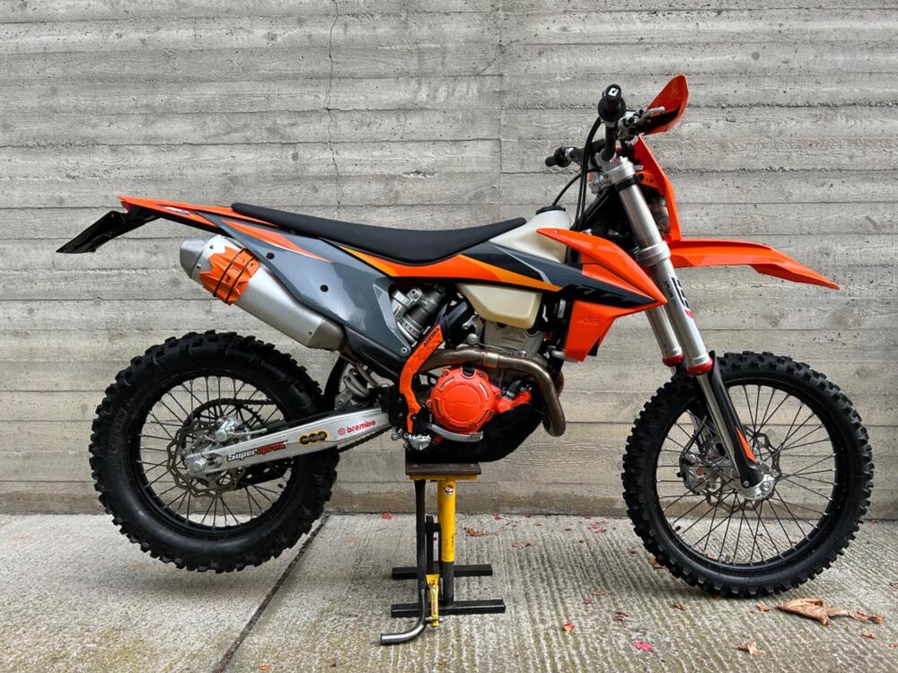 KTM 350 EXC-F (2021)