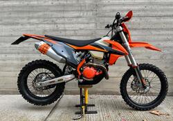 KTM 350 EXC-F (2021) usata