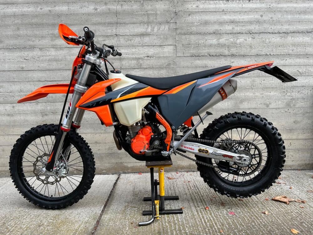 KTM 350 EXC-F (2021) (2)