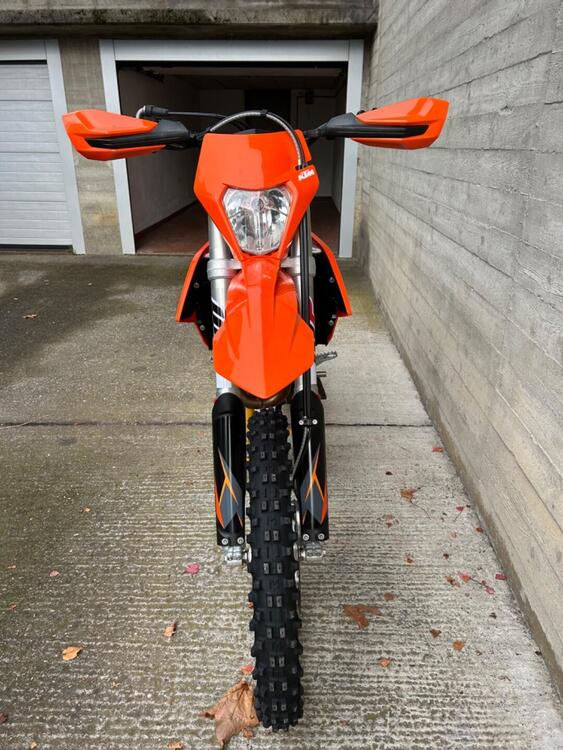 KTM 350 EXC-F (2021) (3)