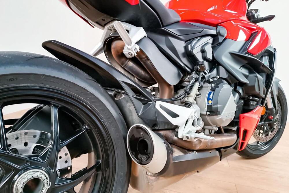 Ducati Streetfighter V2 (2022 - 24) (4)