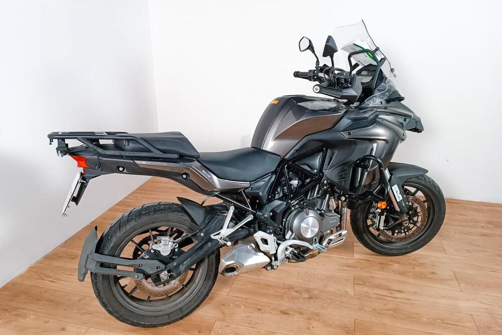 Benelli TRK 502 (2016) (3)