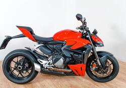 Ducati Streetfighter V2 (2022 - 24) usata