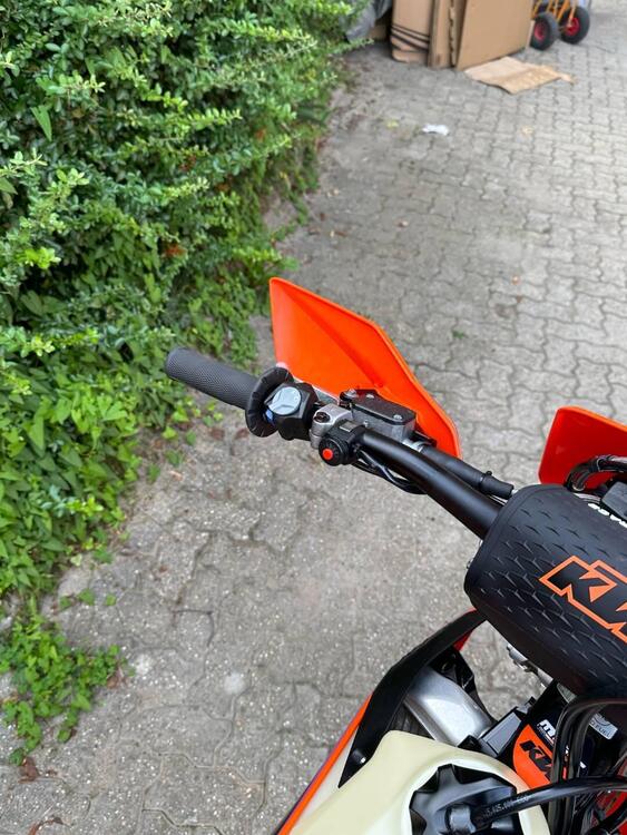 KTM 350 EXC-F (2024) (4)