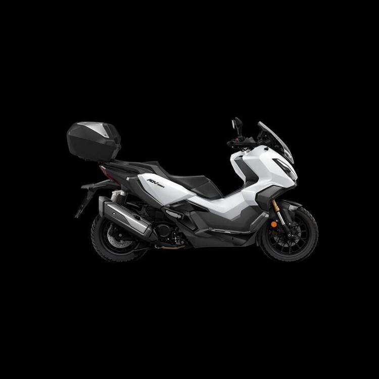 Honda ADV 350 (2022 - 24) (2)