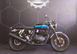 Royal Enfield Continental GT 650 (2021 - 24) nuova