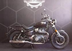 Royal Enfield Super Meteor 650 (2023 - 24) nuova