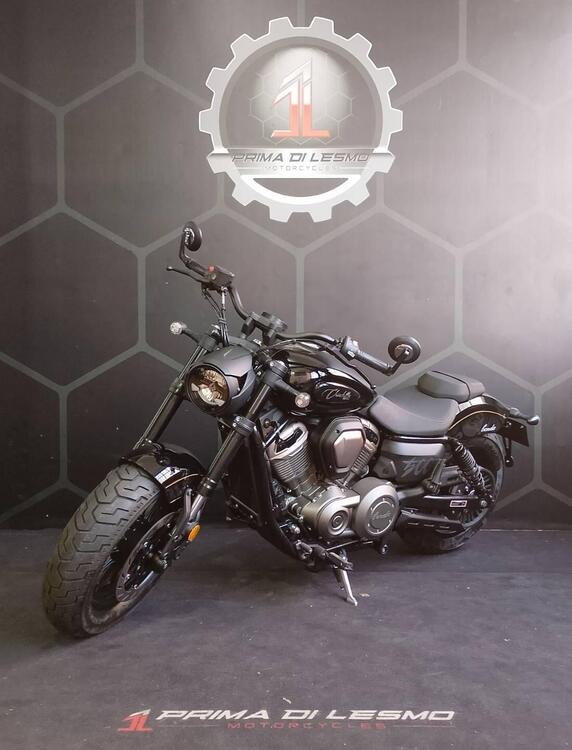 Benda Motorcycles Chinchilla 500 V2 (2024) (3)