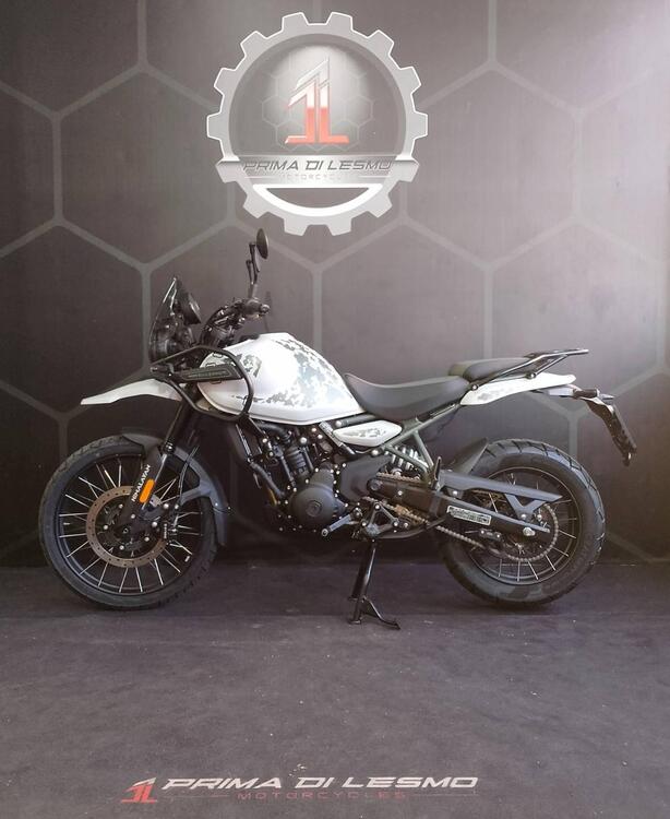 Royal Enfield Himalayan 450 (2024) (2)