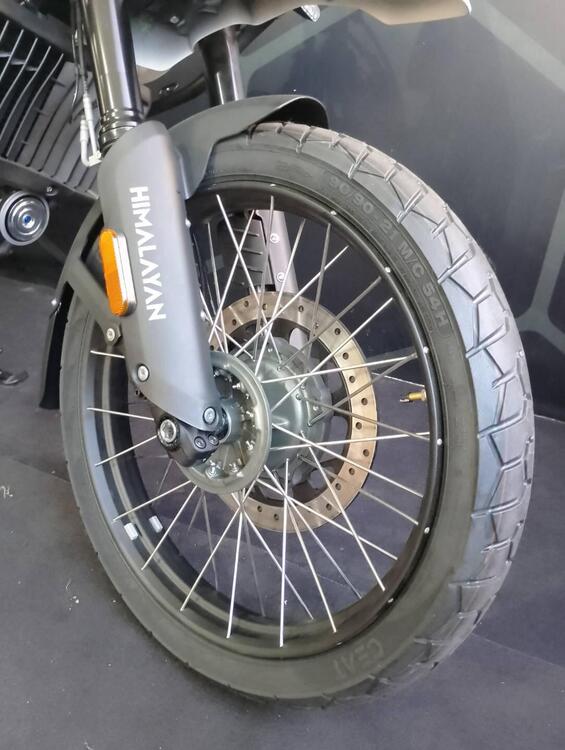 Royal Enfield Himalayan 450 (2024) (5)