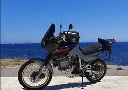 Honda Transalp XL 600V (1991 - 93) usata