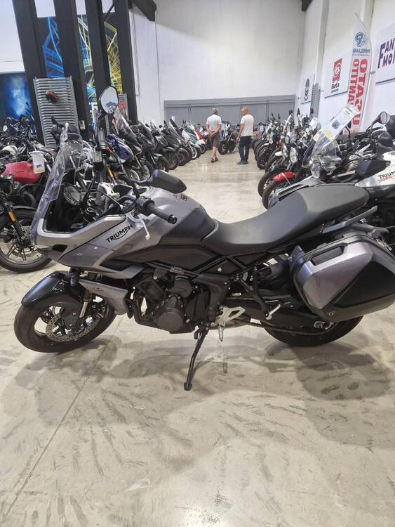 Triumph Tiger Sport 660 (2022 - 24) (3)