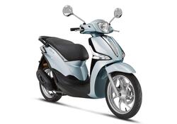 Piaggio Liberty 125 3V ABS (2021 - 24) nuova