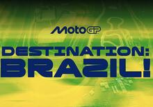 MotoGP. Si torna in Brasile dal 2026, a Goiania