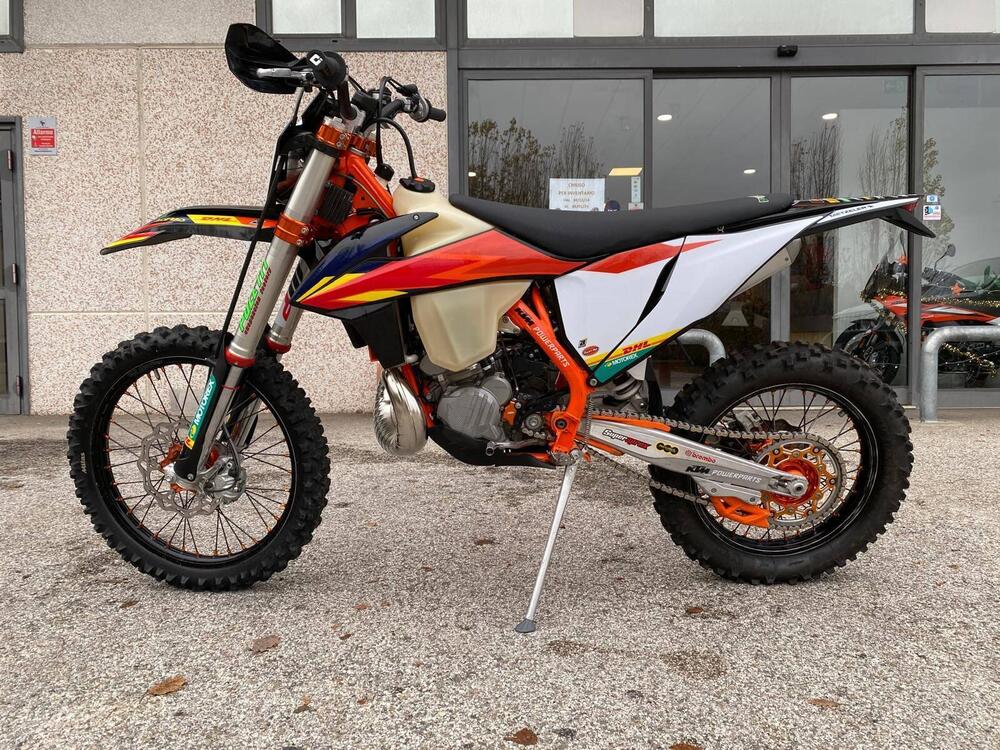 KTM 300 EXC Erzbergrodeo TPI (2021)