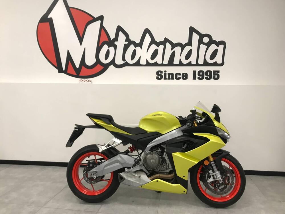 Aprilia RS 660 (2020 - 24) (3)