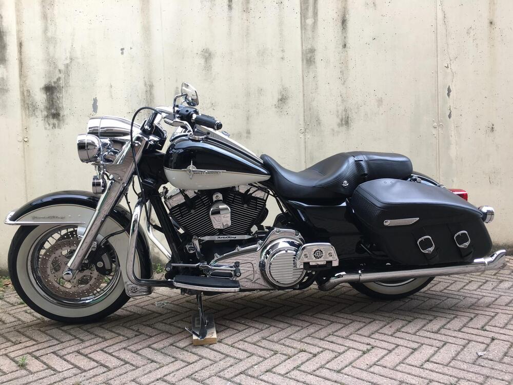 Harley-Davidson 103 Road King Classic (2013 - 16) - FLHRC