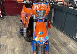 KTM 125 XC-W (2019) usata