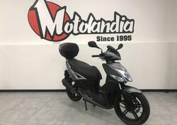 Kymco Agility 50 R16 + (2021 - 24) usata