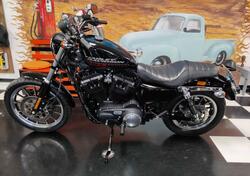 Harley-Davidson 883 R (2008 - 16) - XL 883R usata