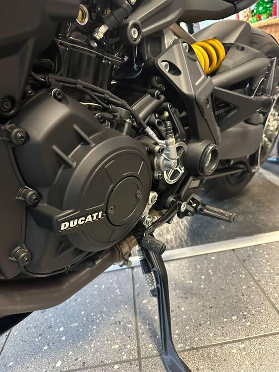 Ducati XDiavel 1262 Dark (2021 - 24) (4)