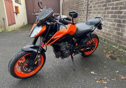 KTM 790 Duke L (2019 - 20) usata