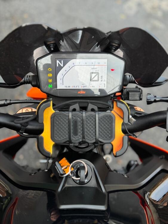 KTM 790 Duke L (2019 - 20) (3)