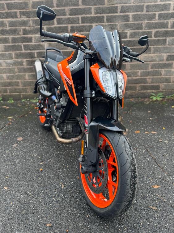 KTM 790 Duke L (2019 - 20) (4)