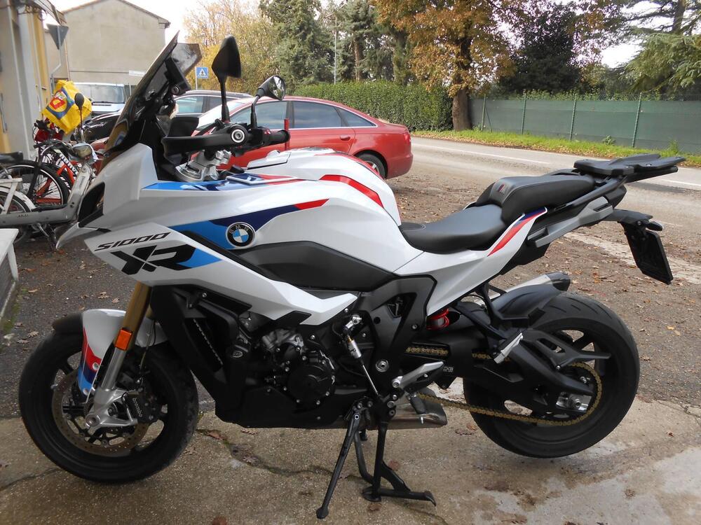 Bmw S 1000 XR (2024 - 25)