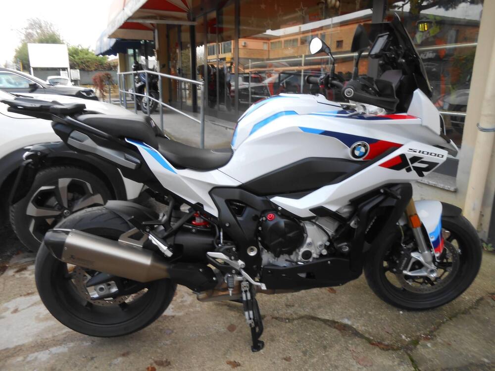 Bmw S 1000 XR (2024 - 25) (2)