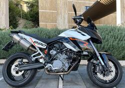 KTM 990 Supermoto R (2009 - 11) usata